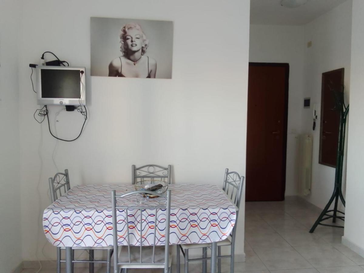 Apartamento Casa Mary Lavello Exterior foto
